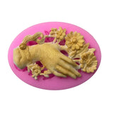 Hand Mold
