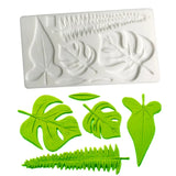 Leaves Mold