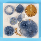 Clock Mold