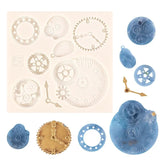 Clock Mold
