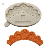 Crown Mold