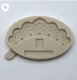 Crown Mold