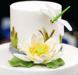 Dragonfly Fondant Mold