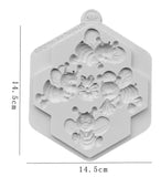 Honeybee Mold