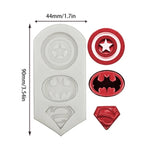 Logo Mold