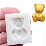 Bear Mold mini