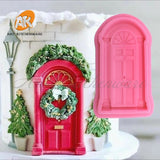 Door Mold