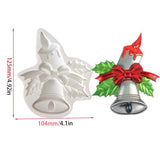 Bell Mold