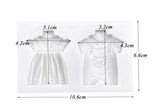 Baby Dress Mold