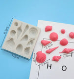 Shell Mold