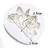 Flower Mold