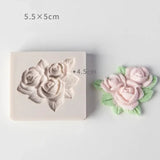 Flower Mold