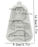 Vehicles Mold