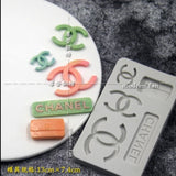 Chanel Mold