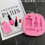 Makeup Mold