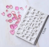 Gems Mold