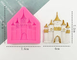 Castle Mold