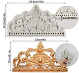 Crown Mold XXL