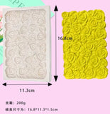 Flower Mold