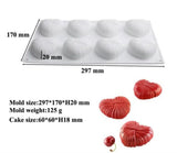 Heart Mold