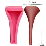 High Heel Mold
