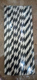 Paper Straw