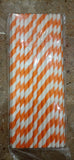 Paper Straw