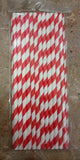 Paper Straw