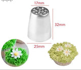 Grass Tip Nozzle