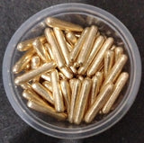 Sprinkle Golden Rods 100gm