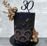 Cake stencil