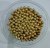 Golden Sprinkle 100gms (4mm)
