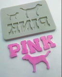 Fondant Mold