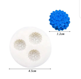 Flower Mold