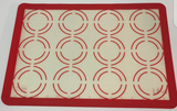 Macaron Mat