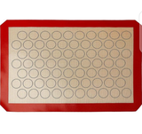 Macaroon Mat