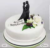 Couple Mold