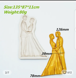 Couple Mold
