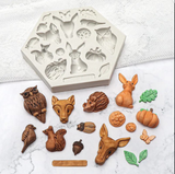 Animals Mold