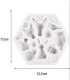 Animals Mold
