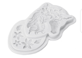 Unicorn Mold