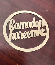 Cake Topper 3 inch cardmaterial