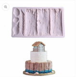 Sea Shell Mold