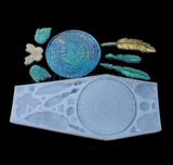 Dream Catcher Mold