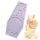 Dream Catcher Mold