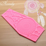 Dream Catcher Mold