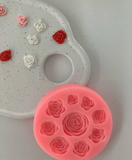 Rose mold