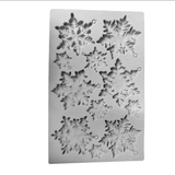 SnowFlakes Mold