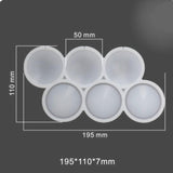 Lollipop Mold