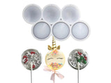 Lollipop Mold